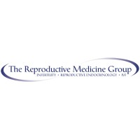 The Reproductive Medicine Group logo, The Reproductive Medicine Group contact details