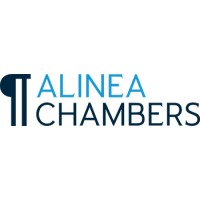 Alinea Chambers logo, Alinea Chambers contact details