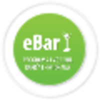 eBar software logo, eBar software contact details