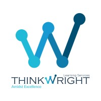 ThinkWright Learning Services logo, ThinkWright Learning Services contact details