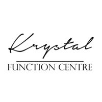 Krystal Function Centre logo, Krystal Function Centre contact details