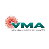 VMA - ENGENHARIA DE EXPLOSIVOS E VIBRAÇÕES logo, VMA - ENGENHARIA DE EXPLOSIVOS E VIBRAÇÕES contact details