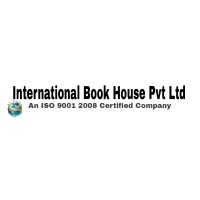 International Book House Pvt Ltd logo, International Book House Pvt Ltd contact details