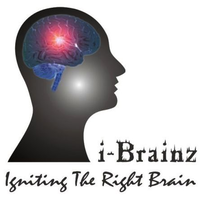 Ignited Brainz logo, Ignited Brainz contact details