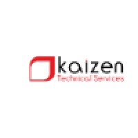 Kaizen Technical Services logo, Kaizen Technical Services contact details