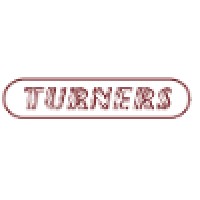 Turners logo, Turners contact details