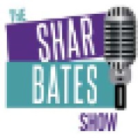 The Shar Bates Show logo, The Shar Bates Show contact details