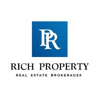 Rich Property Real Estate Brokerages logo, Rich Property Real Estate Brokerages contact details