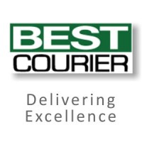 Best Courier, Inc. logo, Best Courier, Inc. contact details