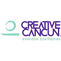 Creative Cancun logo, Creative Cancun contact details