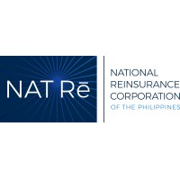 Nat Re - National Reinsurance Corporation of the Philippines logo, Nat Re - National Reinsurance Corporation of the Philippines contact details