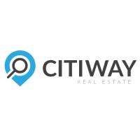 Citiway Real Estate logo, Citiway Real Estate contact details