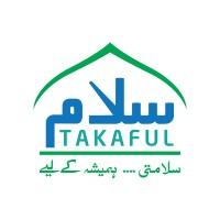 Salaam Takaful Limited (Formerly Takaful Pakistan Limited) logo, Salaam Takaful Limited (Formerly Takaful Pakistan Limited) contact details