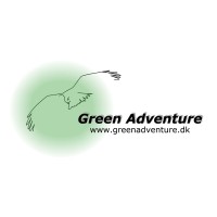 Green Adventure logo, Green Adventure contact details