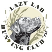 Lazy Lab Hunting Club logo, Lazy Lab Hunting Club contact details