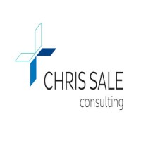 Chris Sale Consulting logo, Chris Sale Consulting contact details