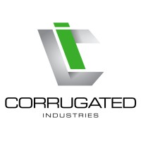 Corrugated Industries logo, Corrugated Industries contact details