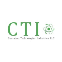 Container Technologies Industries LLC logo, Container Technologies Industries LLC contact details