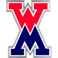 West Monroe High School logo, West Monroe High School contact details