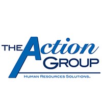 The Action Group Human Resources Solutions logo, The Action Group Human Resources Solutions contact details