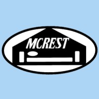 MCREST logo, MCREST contact details