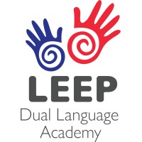 LEEP Dual Language Academy Charter School logo, LEEP Dual Language Academy Charter School contact details