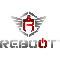 Rebootveterans logo, Rebootveterans contact details