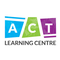 ACT Learning Centre logo, ACT Learning Centre contact details