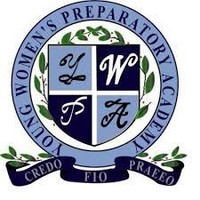 Young Women's Preparatory Academy logo, Young Women's Preparatory Academy contact details