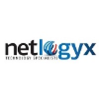 Netlogyx Technology Specialists logo, Netlogyx Technology Specialists contact details