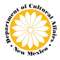 New Mexico Department of Cultural Affairs logo, New Mexico Department of Cultural Affairs contact details