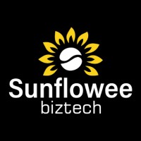 Sunflowee Biztech Private Limited logo, Sunflowee Biztech Private Limited contact details