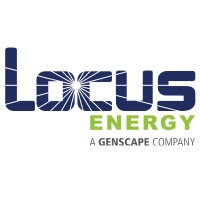 Locus Energy logo, Locus Energy contact details