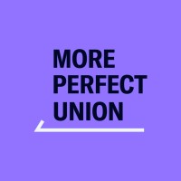 More Perfect Union logo, More Perfect Union contact details