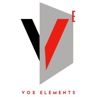 Vox Elements logo, Vox Elements contact details