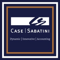 Case | Sabatini logo, Case | Sabatini contact details