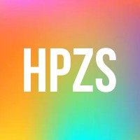 HPZS logo, HPZS contact details