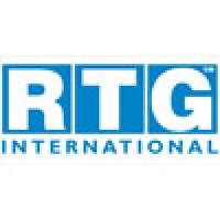 RTG International Ltd logo, RTG International Ltd contact details