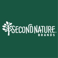 Second Nature Brands logo, Second Nature Brands contact details