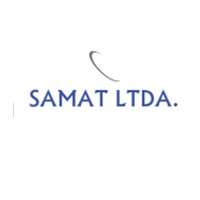 SAMAT LTDA logo, SAMAT LTDA contact details