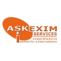 Askexim Services Pvt Ltd logo, Askexim Services Pvt Ltd contact details