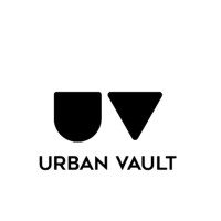 UrbanVault logo, UrbanVault contact details