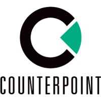 Counterpoint Consulting logo, Counterpoint Consulting contact details