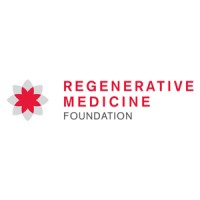 Regenerative Medicine Foundation. logo, Regenerative Medicine Foundation. contact details