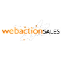 Web Action Sales logo, Web Action Sales contact details