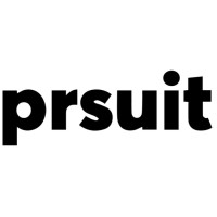 PRSUIT logo, PRSUIT contact details