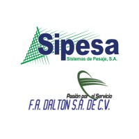 Sipesa / F.A. Dalton logo, Sipesa / F.A. Dalton contact details