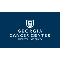 Georgia Cancer Center logo, Georgia Cancer Center contact details