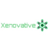 Xenovative logo, Xenovative contact details