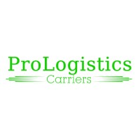 ProLogistics Carriers logo, ProLogistics Carriers contact details